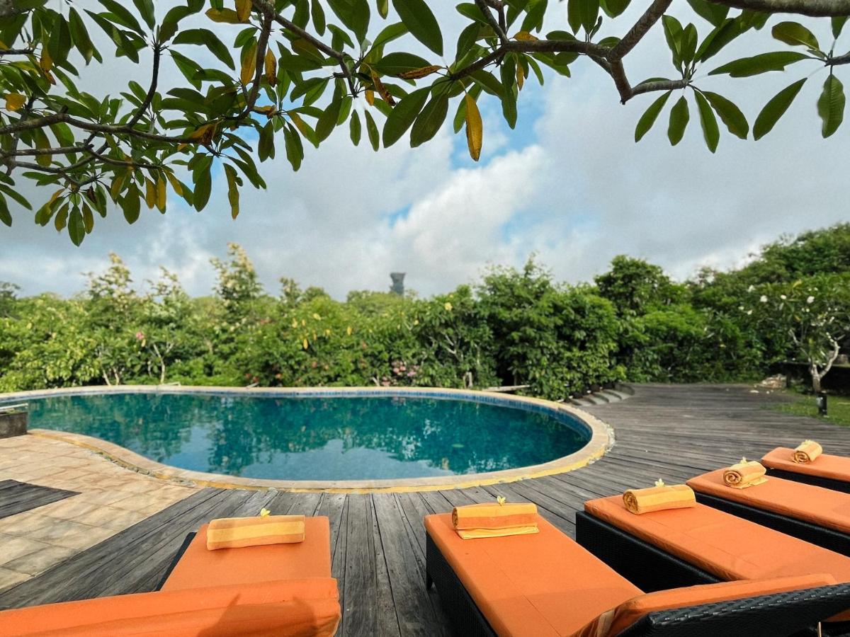 The Kirana Ungasan - 3