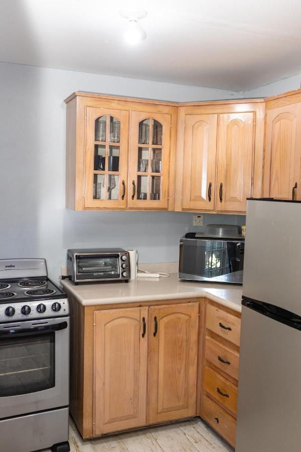 Columbus Heights Apartments P5 6A - 2