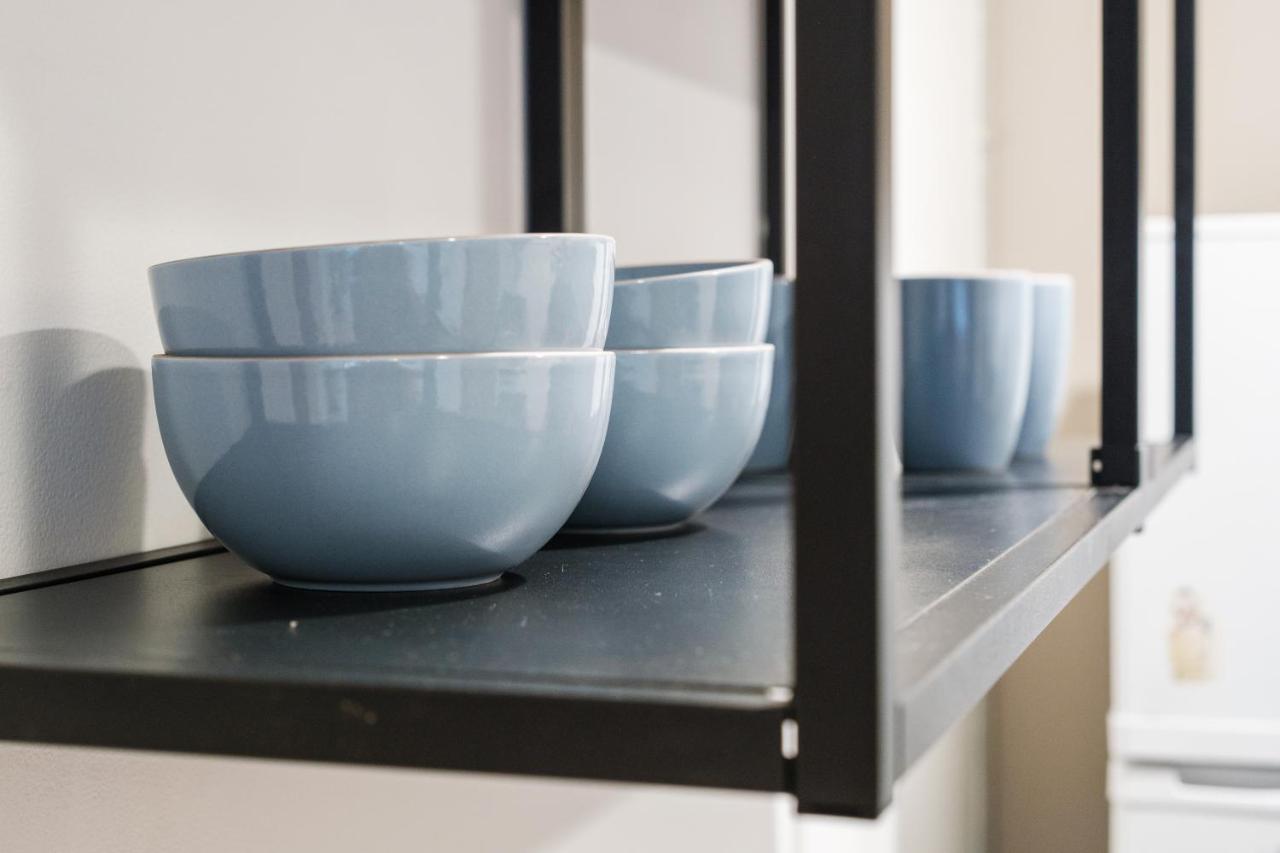 An apartment in the heart of Mexico City - 3