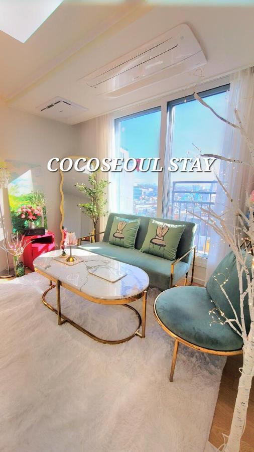 Coco Seoul - 2