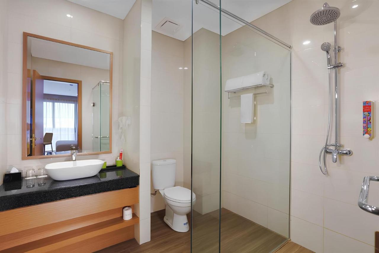 favehotel Nagoya - Batam - 4