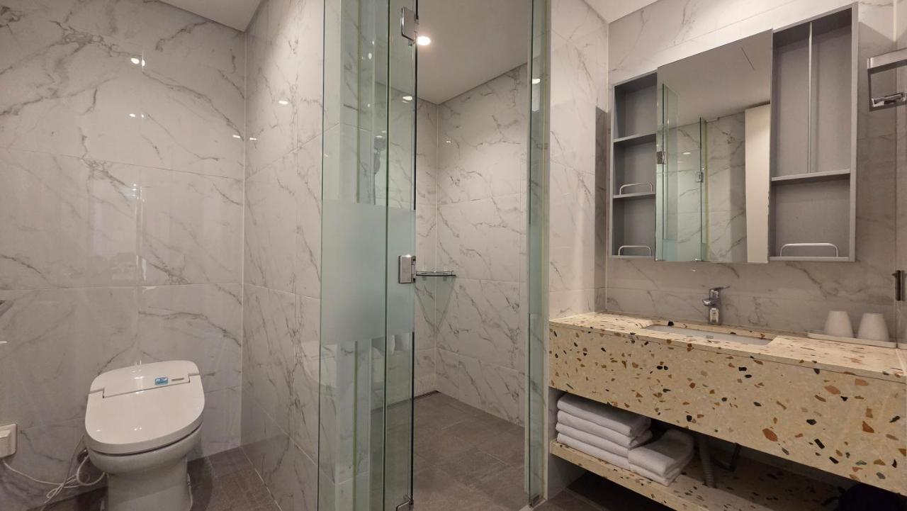 HOTEL in 9 Gangnam - 5