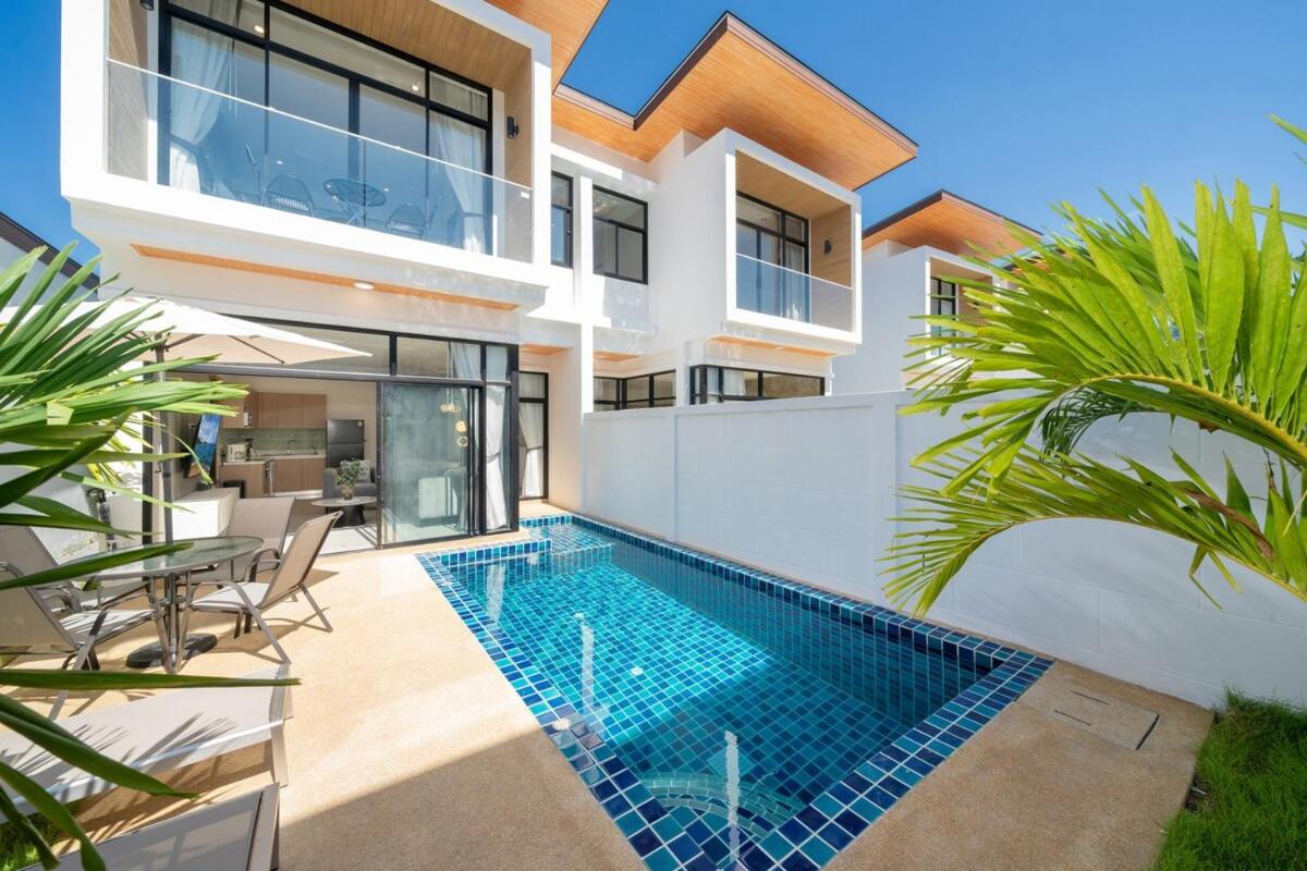 Lelux Villa Kamala - Goldena Twin - 4