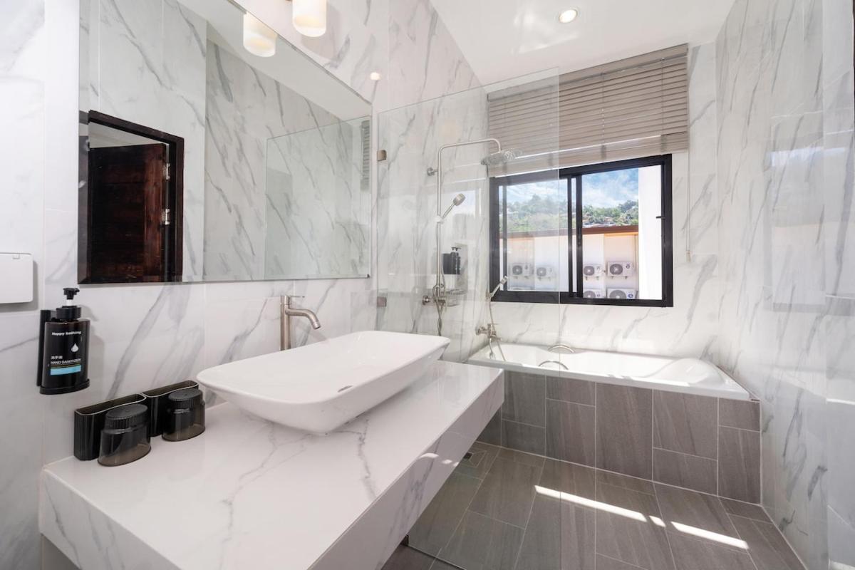 Lelux Villa Kamala - Goldena Twin - 3