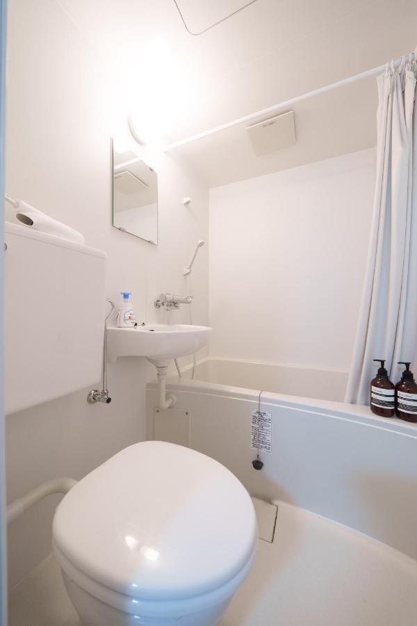 3min walk to Asagaya Sta, Cozy Private Studio Direct access 8min to Shinjuku, 30min to Akihabara and Asakusa - 3