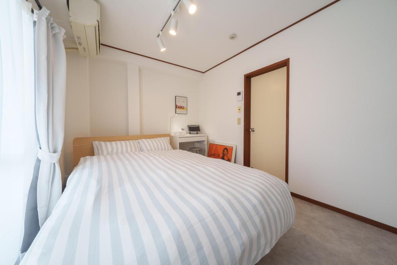 3min walk to Asagaya Sta, Cozy Private Studio Direct access 8min to Shinjuku, 30min to Akihabara and Asakusa - 2