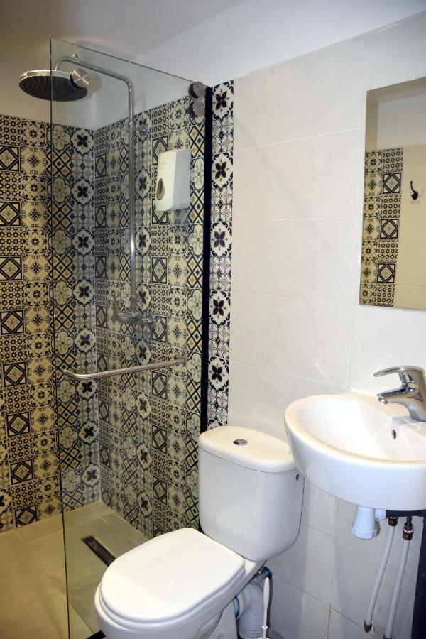 Lyron Hostel & Privates rooms Gueliz - 3