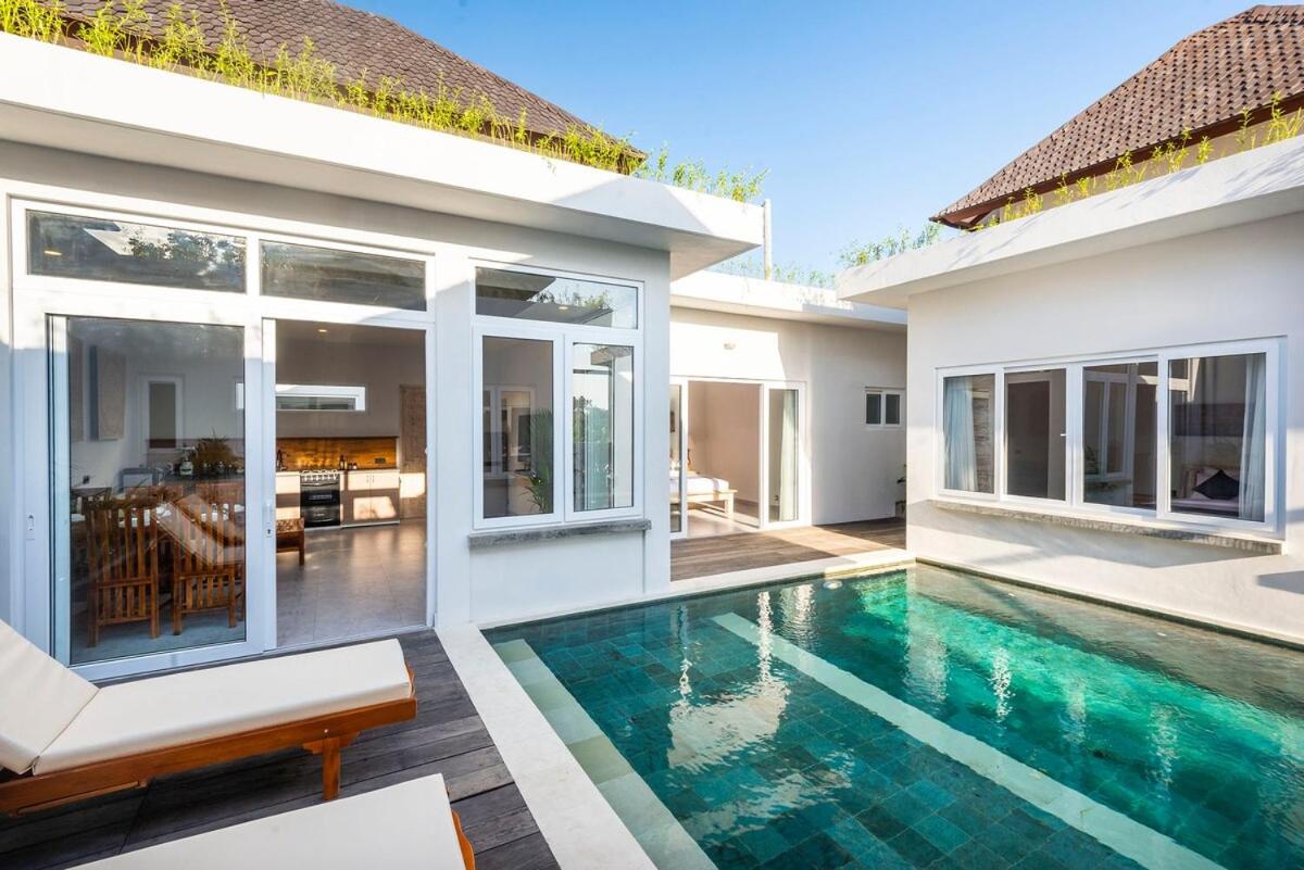 La Vita 1 In heart of Canggu Beach 600m - 4