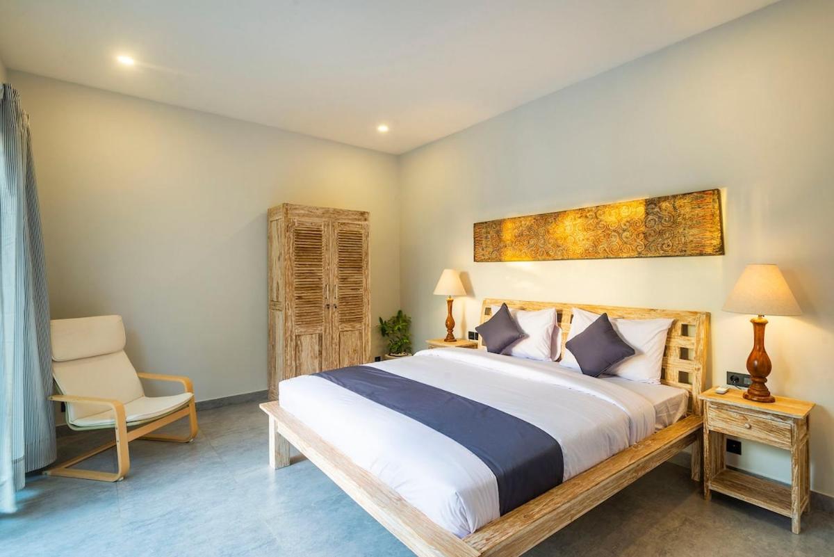 La Vita 1 In heart of Canggu Beach 600m - 2