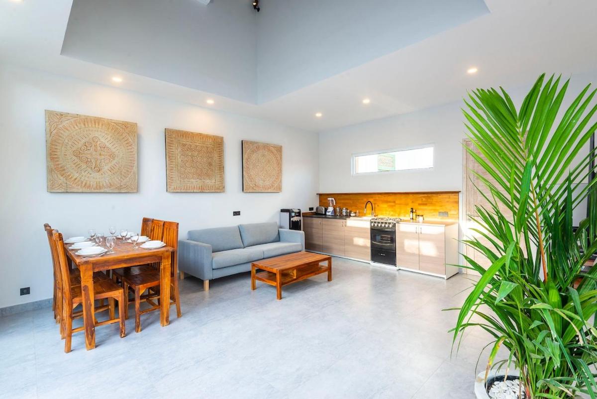 La Vita 1 In heart of Canggu Beach 600m - 5