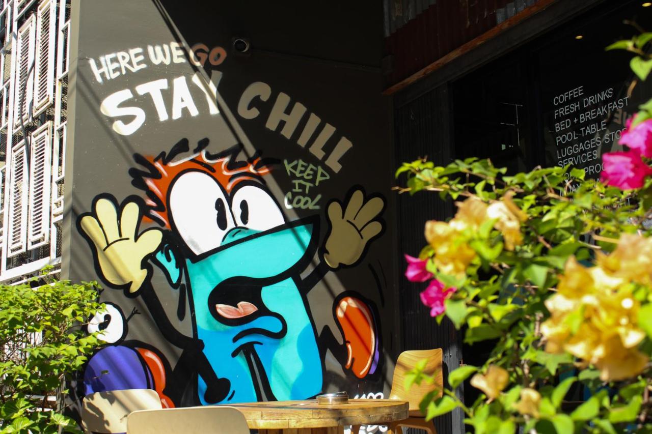 Here We Go Bangkok - 5