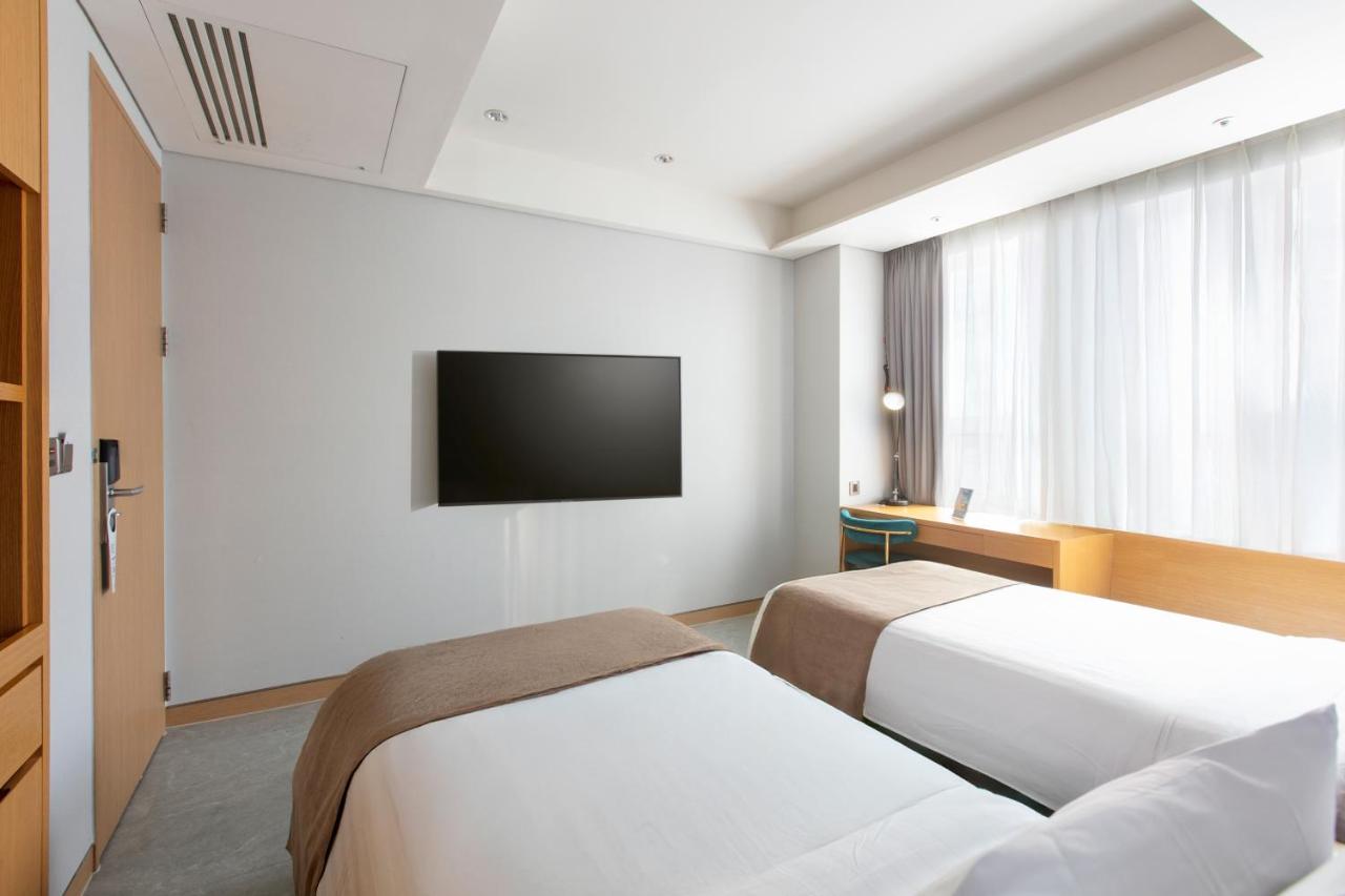 Days Hotel by Wyndham Seoul Myeongdong - 5