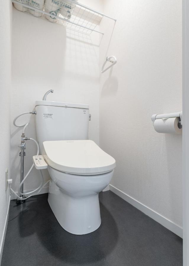 -Katsura 207- 4 mins to Okubo Station - 5