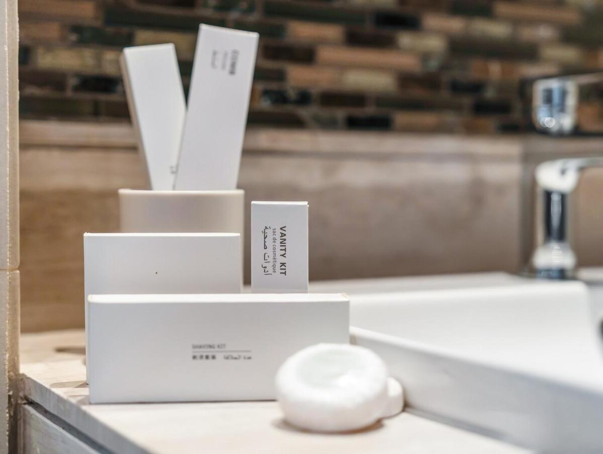 Luxurious 3-bedroom apartment downtown - 3