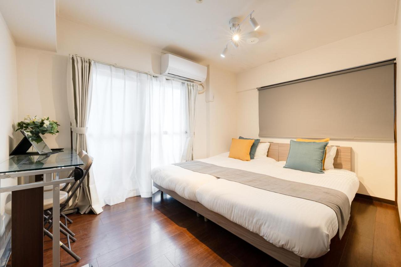 ホテル富士見マンション301