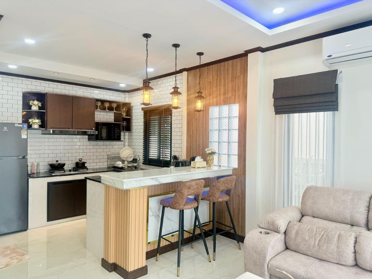 PS House Bangtao - 4