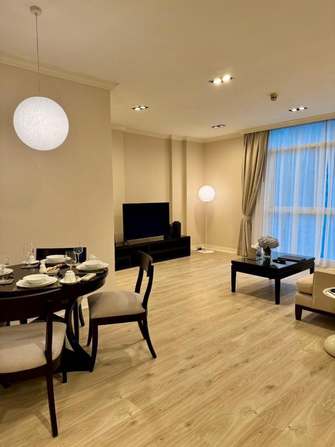 Rongratana Executive Residence Bangkok - 2