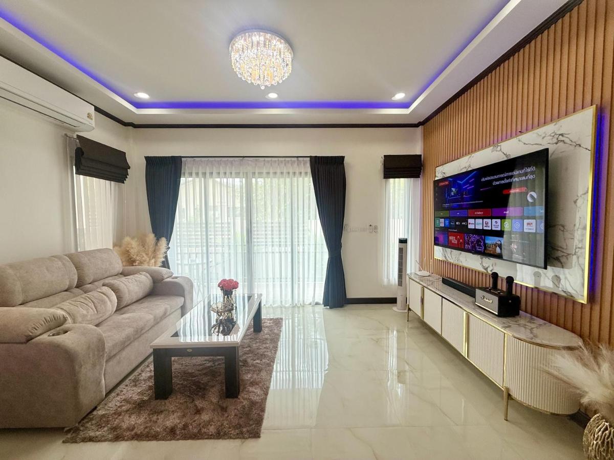 PS House Bangtao - 5