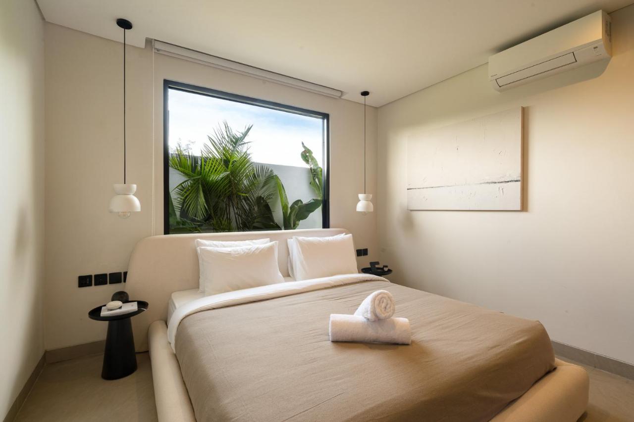 Waves Bingin Luxury Apartments - Uluwatu by Yolla Hospitality - 2