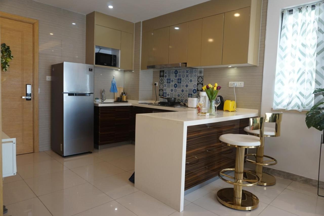 Royale city and sea view - 4