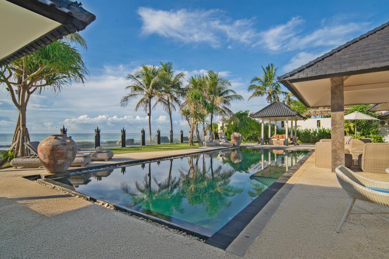 The Royal Purnama Luxury Villas - Adults Only - 4