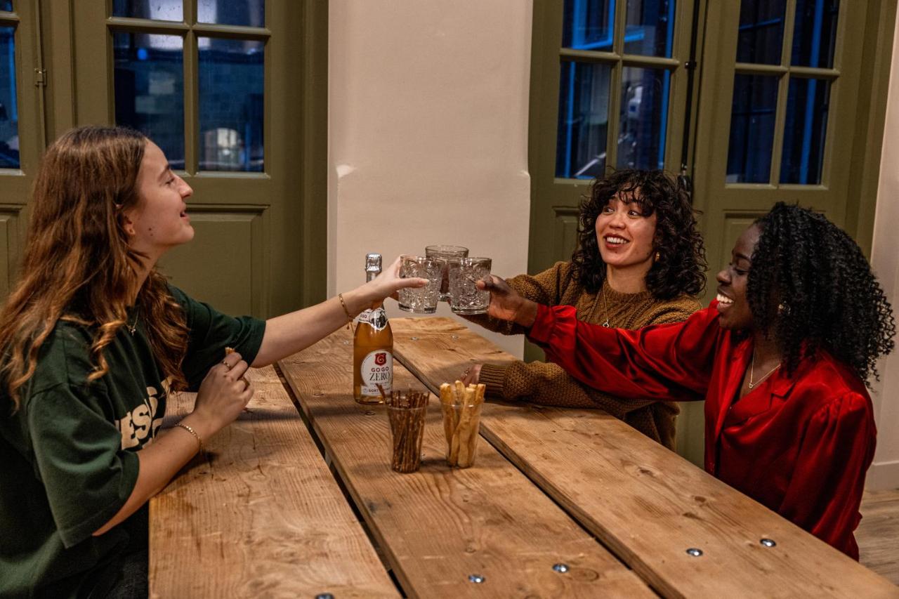 Shelter City Christian Hostel - 4