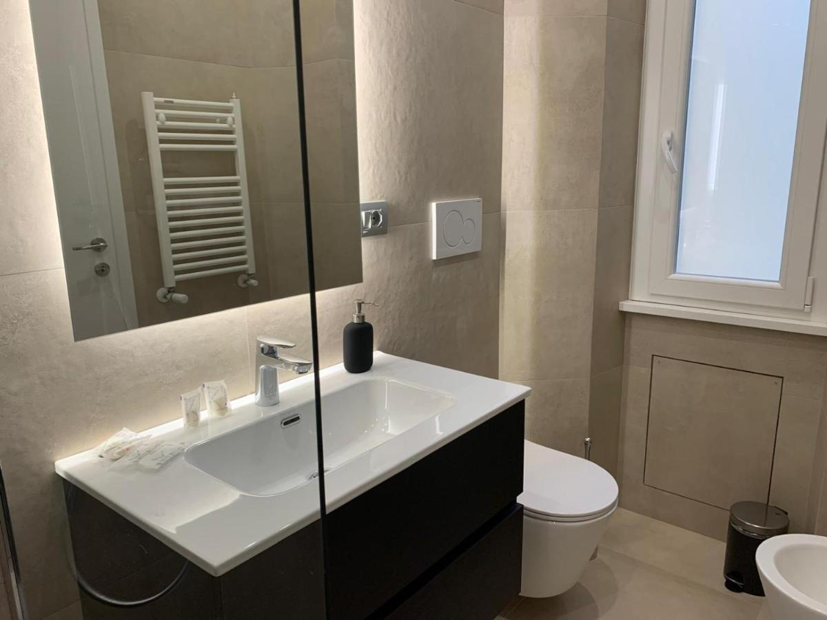 NerHome San Giovanni Suite - 3