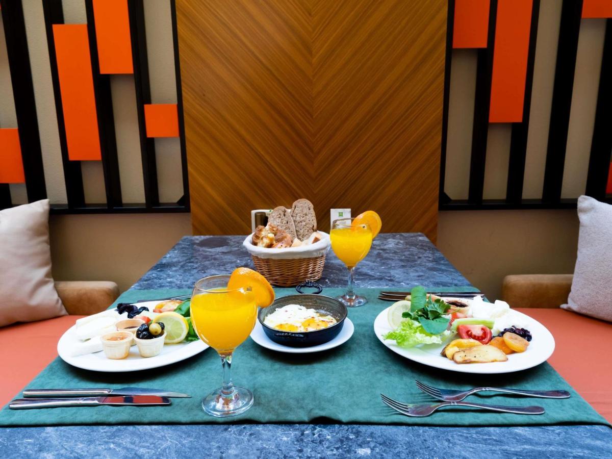 ibis Styles Istanbul Bomonti - 4