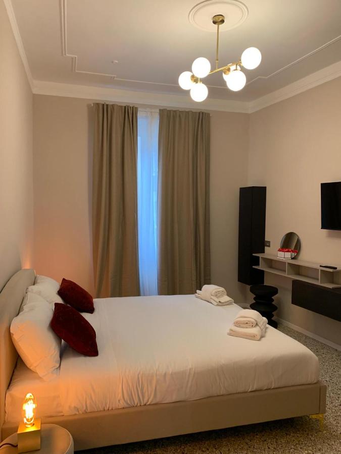 NerHome San Giovanni Suite - 2