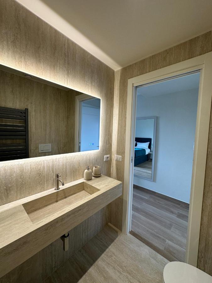 B&B A Picture of Rome - Vatican View - 3