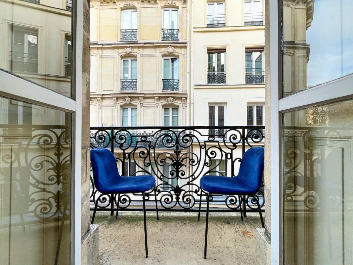 UrbanFlat 61 - 3 Bedrooms Apartment Center of Paris - 4