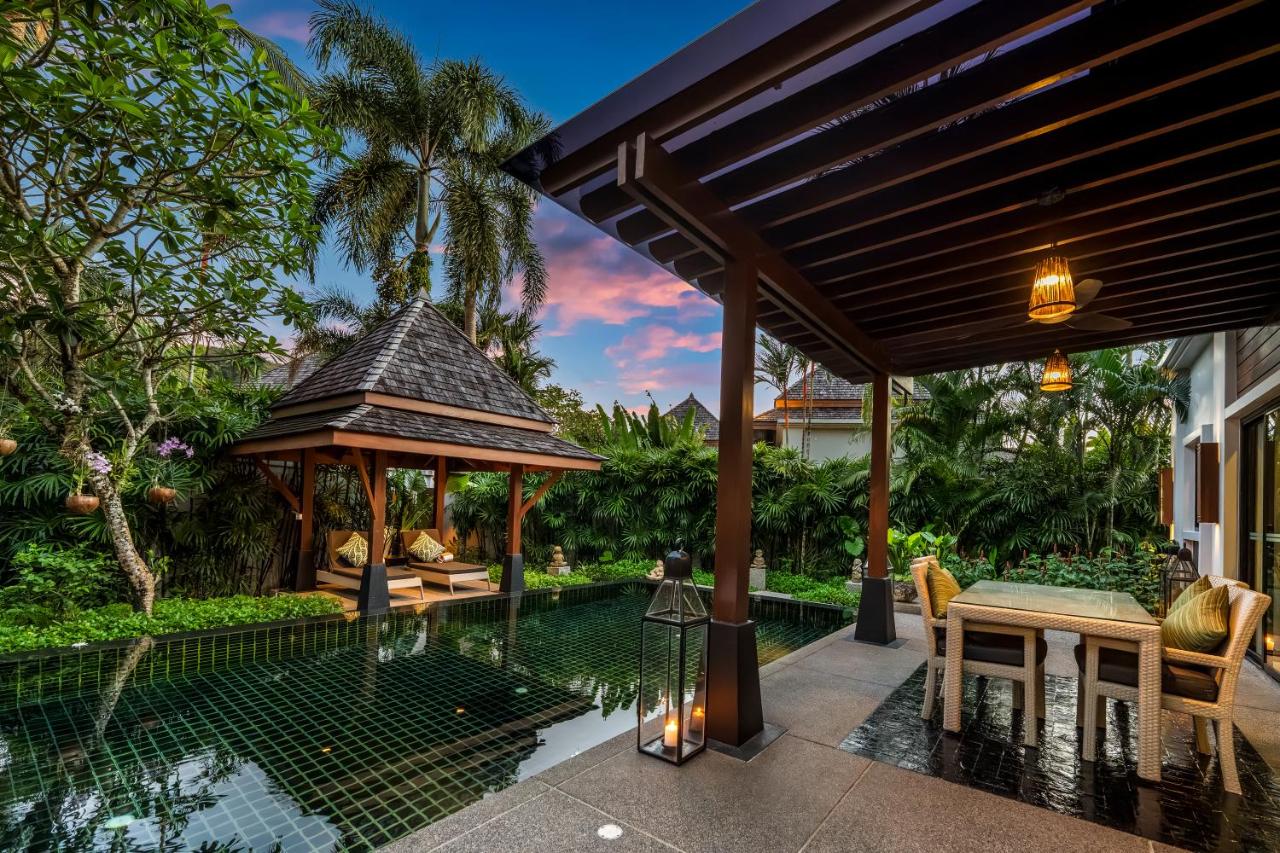 The Bell Pool Villa Resort Phuket - 3