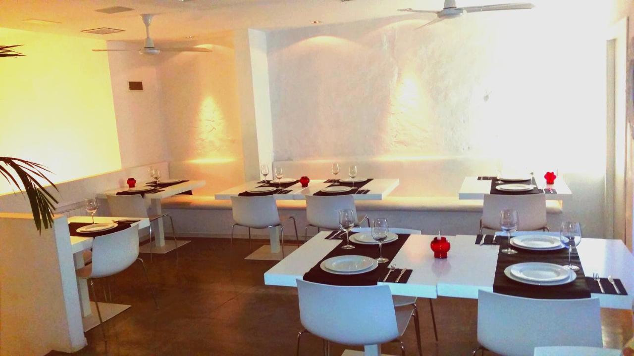 Hotel Raimblanc, Villargordo del Cabriel – Precios ...