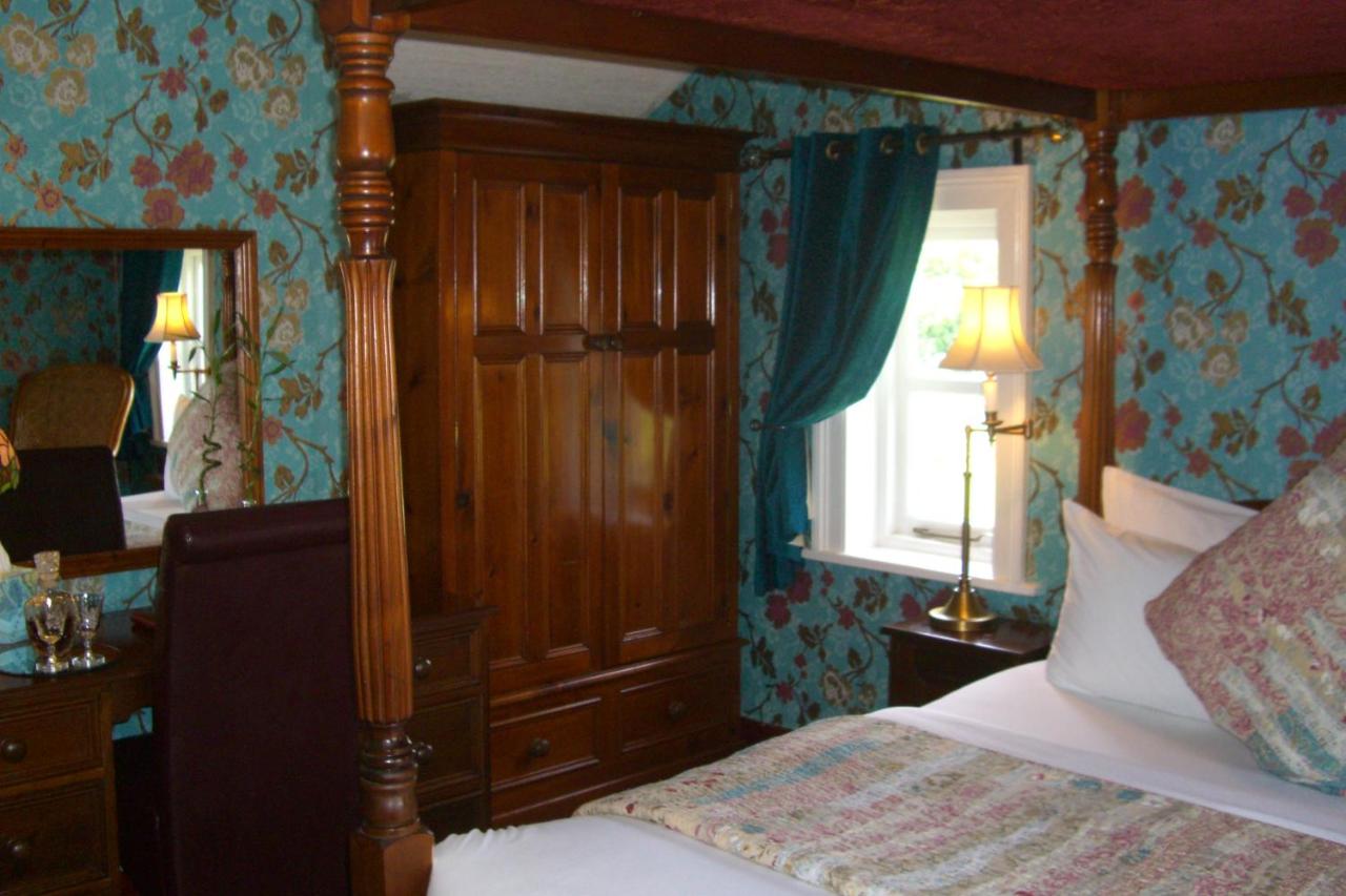 Elm Farm Country House - Laterooms