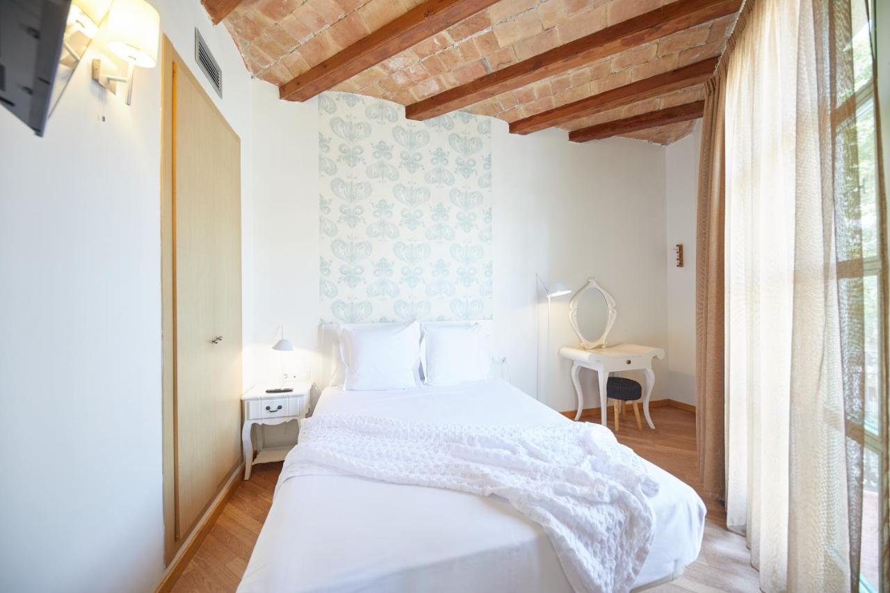 Apart-Suites Hostemplo - 2