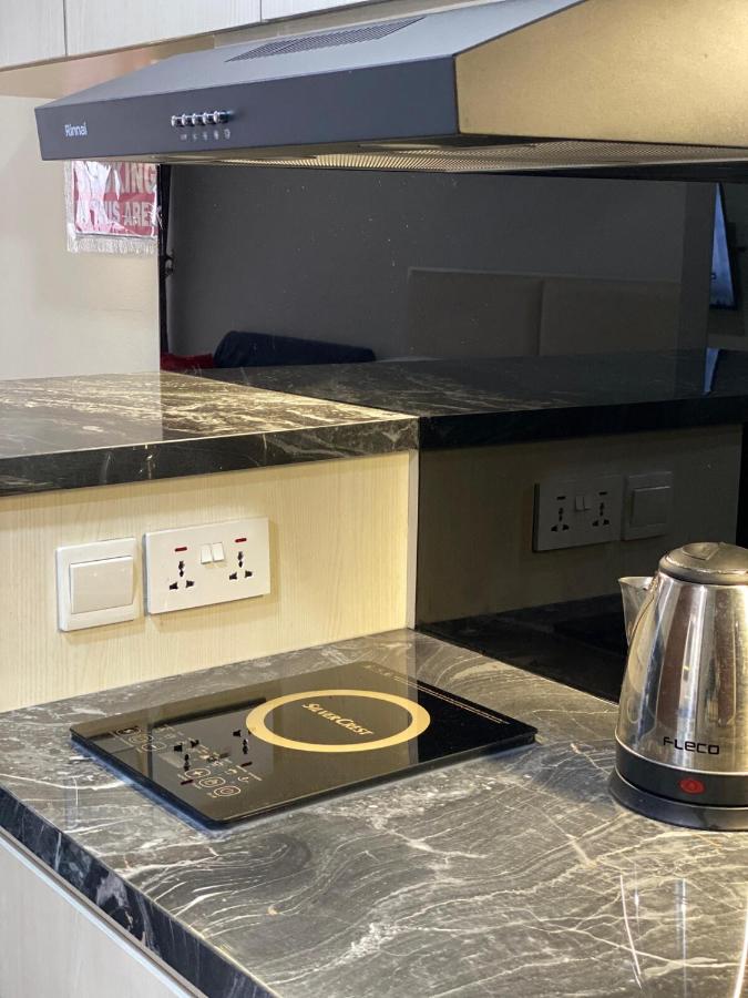 Vacation Syariah at Nagoya Thamrin City Tower A-10 - 4