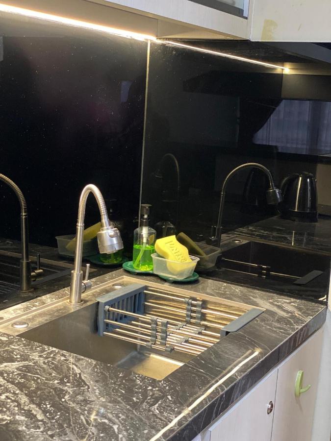 Vacation Syariah at Nagoya Thamrin City Tower A-10 - 3