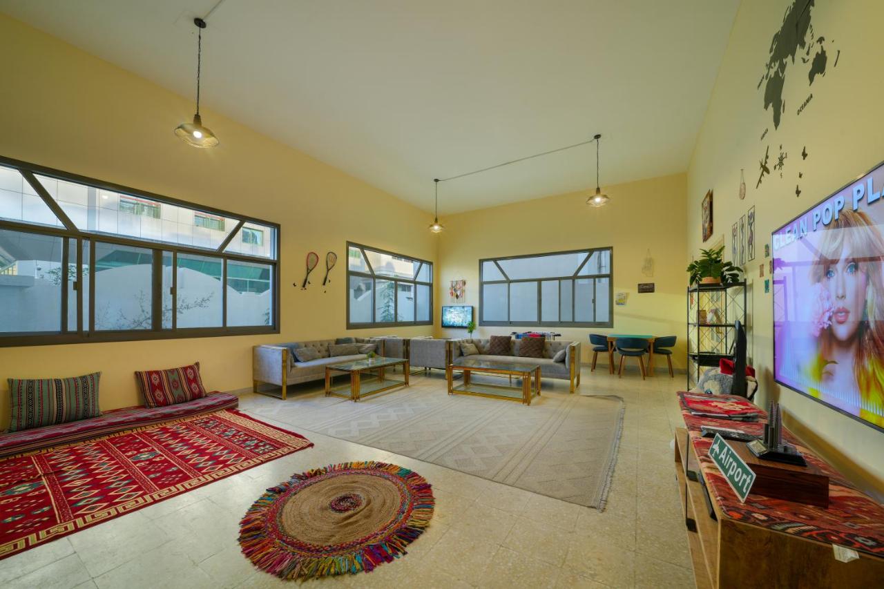 Lunar Beach Hostel - 5