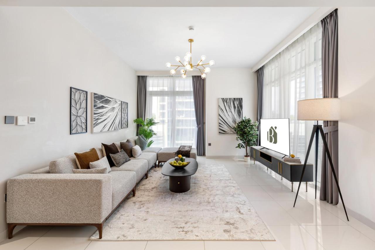 BLVD-Beachfront Luxe Stay with Private Beach Access - 2