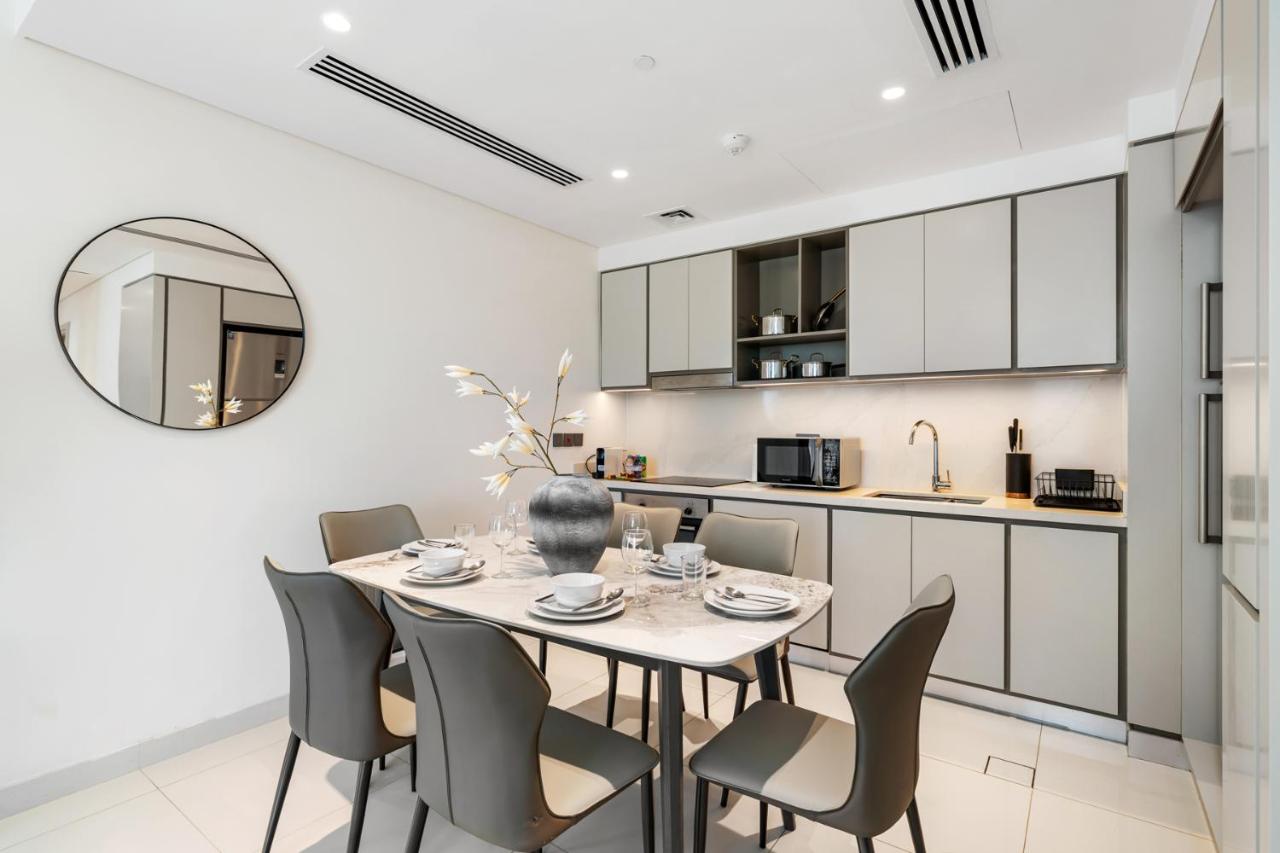 BLVD-Beachfront Luxe Stay with Private Beach Access - 4