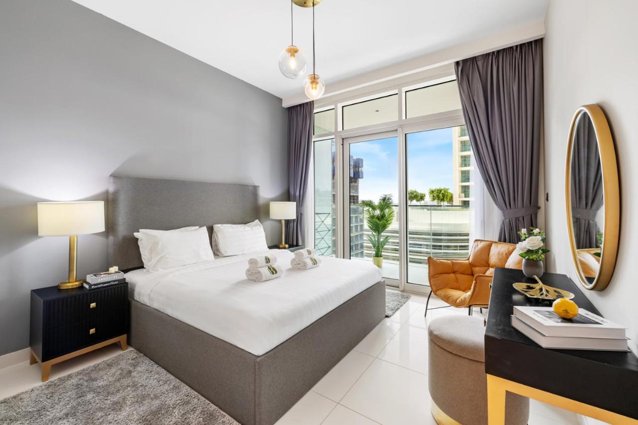 BLVD-Beachfront Luxe Stay with Private Beach Access - 3