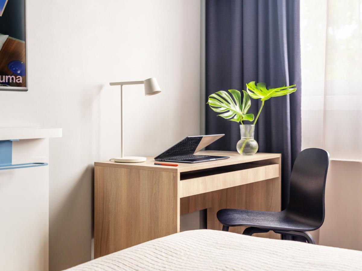 Numa Berlin Kudamm - 5