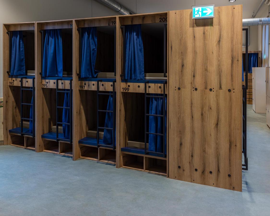 Shelter City Christian Hostel - 5