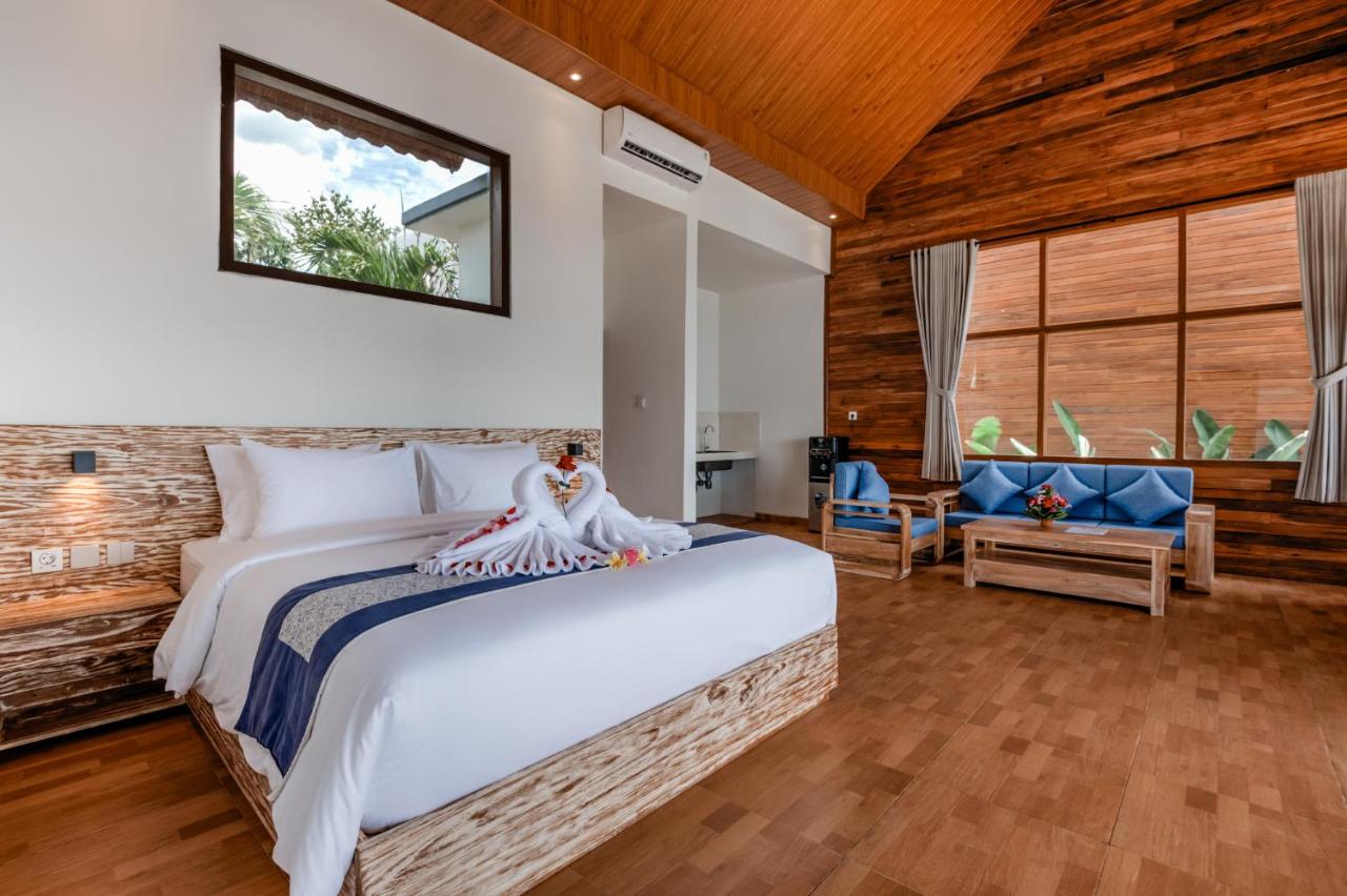 Seraya Cove Estate managed by Manara - 2