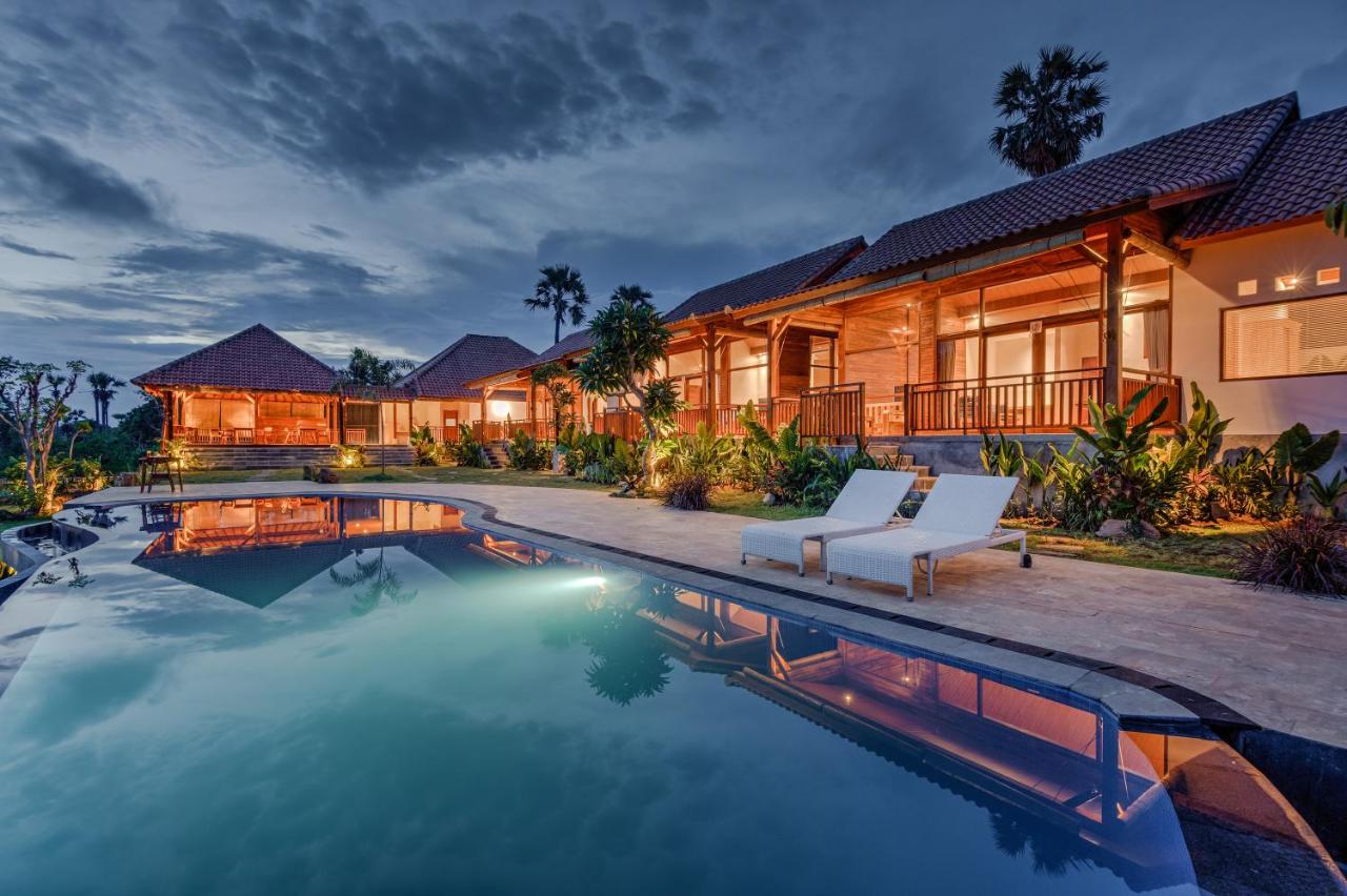 Seraya Cove Estate managed by Manara - 4