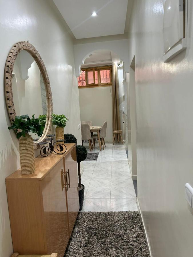 Apartment in Marrakech , Near Jamaa El Fna - 3