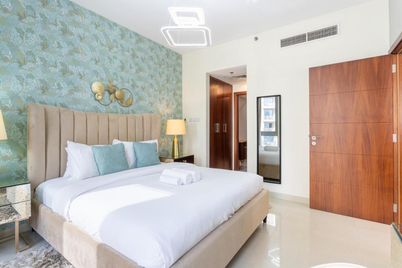 Vacationer Holiday Homes I Family One Bedroom I Standpoint Tower A - 2