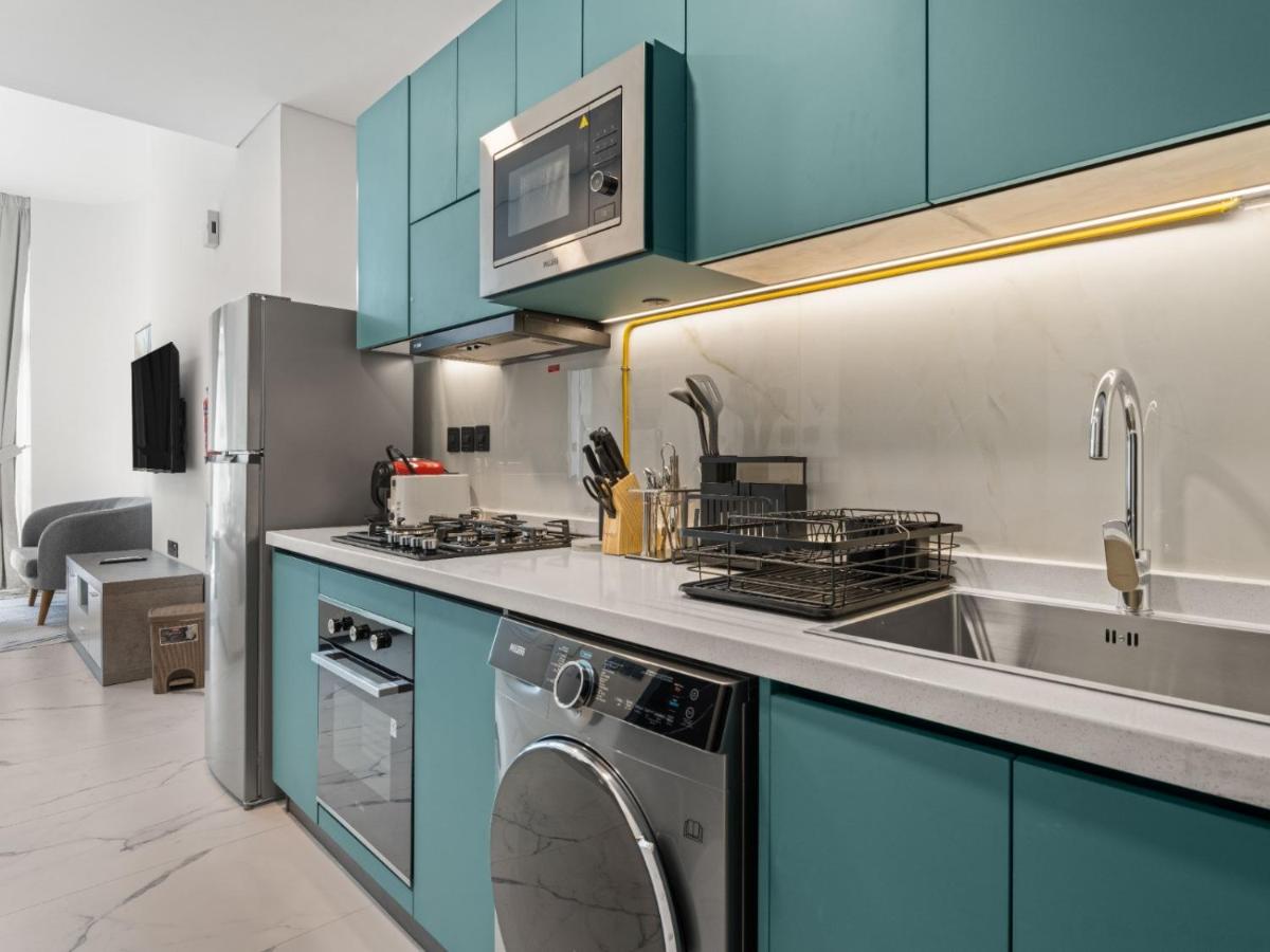 Opalz Reverie Luxe Studio Escape 08 - 5