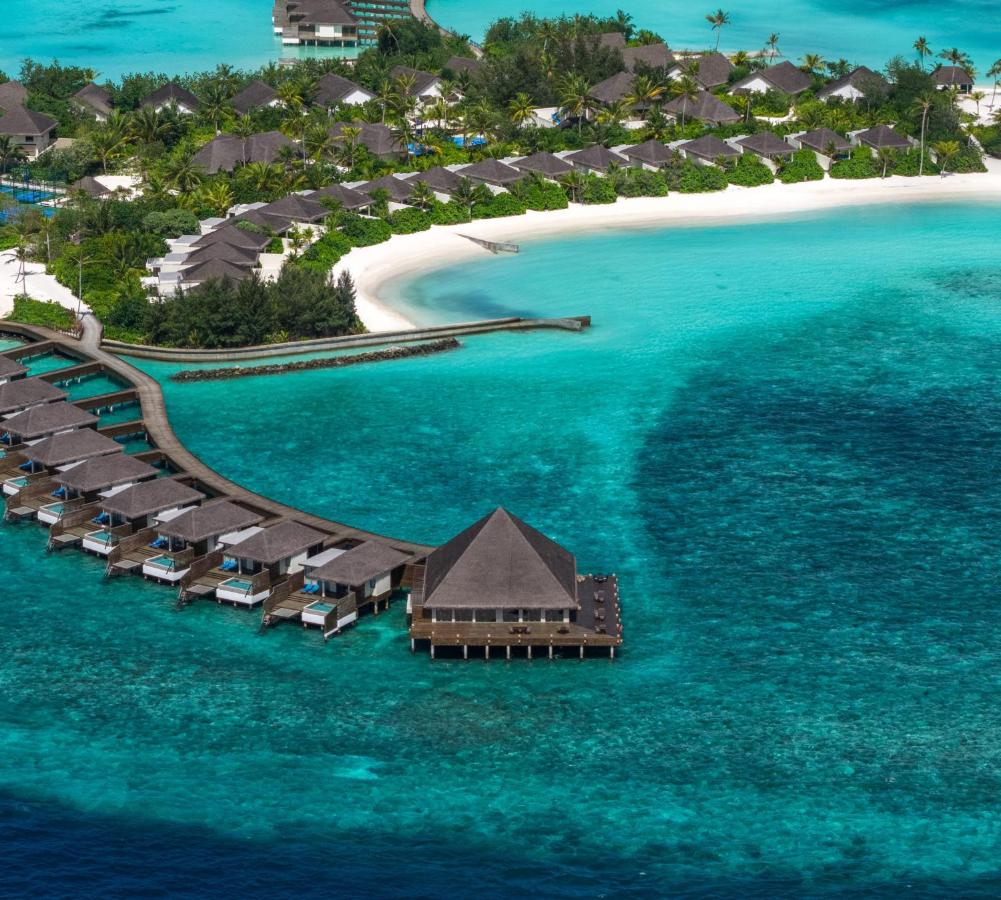 dusitD2 Feydhoo Maldives - All Inclusive Resort - with Free Transfers - 2