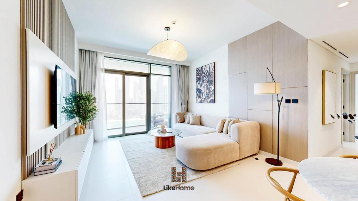 Chic 2BR Getaway Marina Vista T2 Sea view - 5